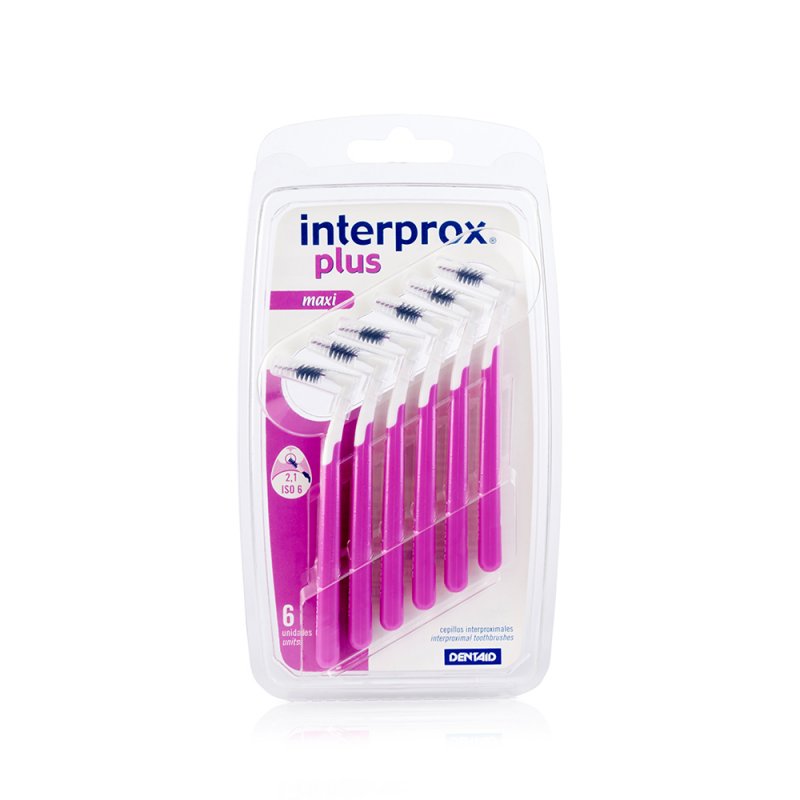 Interprox® Plus 2G maxi